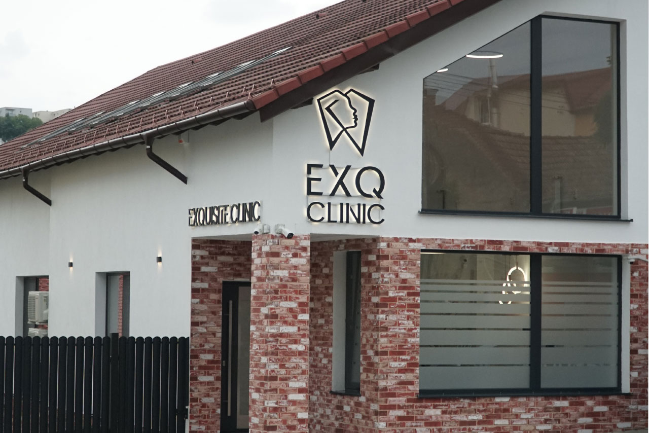 Clinica Stomatologica ClujNapoca Manastur EXQ Clinic