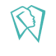 blue icon logo