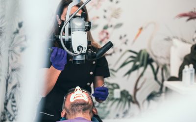 Diferențele esențiale între tratamentul de canal sau extracția dentară