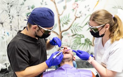 Impactul parodontozei asupra sănătății corpului și cavității bucale