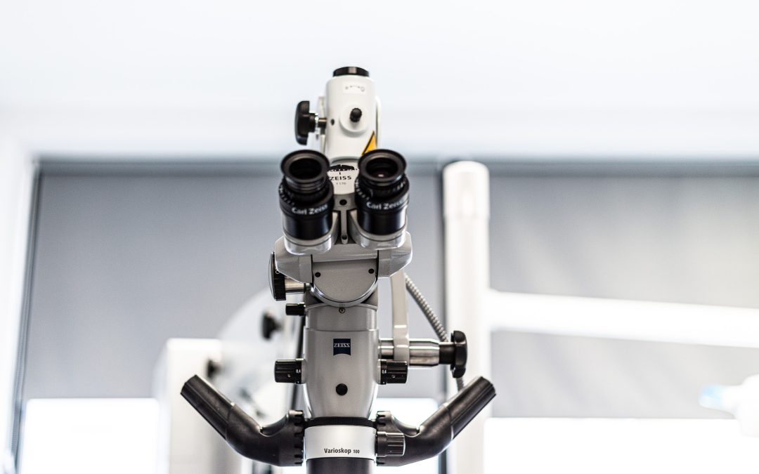 Tehnologia laser versus metodele clasice în stomatologie