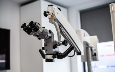 Tratament de canal la microscop – fapte reale și mituri