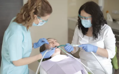 Cele mai importante 10 avantaje ale profilaxiei dentare în 2025