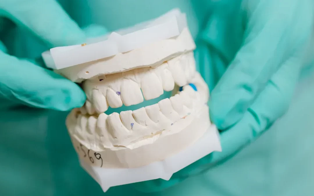 Protetică dentară explicată simplu pentru toți