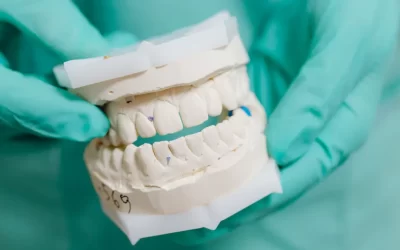 Protetică dentară explicată simplu pentru toți