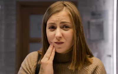 Ce afecțiuni intră în categoria urgențe stomatologice