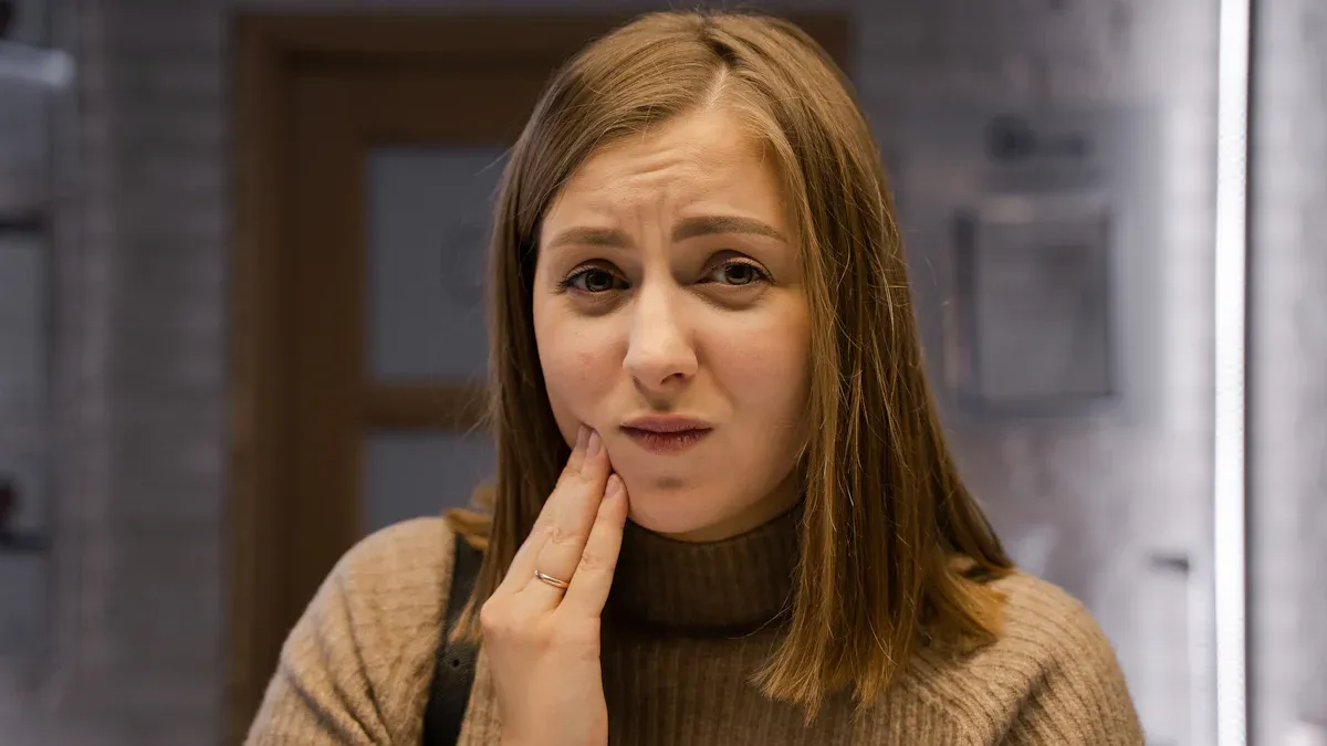 Ce afecțiuni intră în categoria urgențe stomatologice