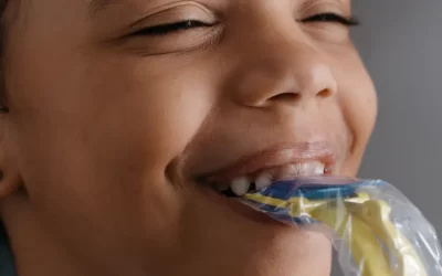 Cum să previi cariile la copii prin obiceiuri zilnice sănătoase