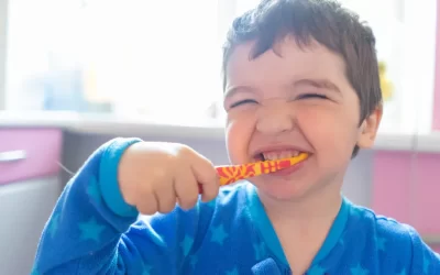 Cele mai bune 8 sfaturi pentru sănătatea dentară a copiilor în 2025
