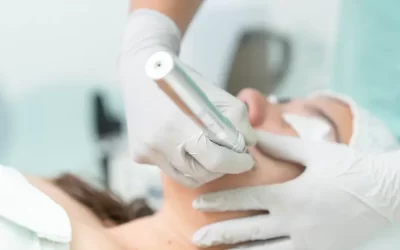 Ce trebuie să știi despre injectările cu acid hialuronic și alte proceduri estetice în 2025