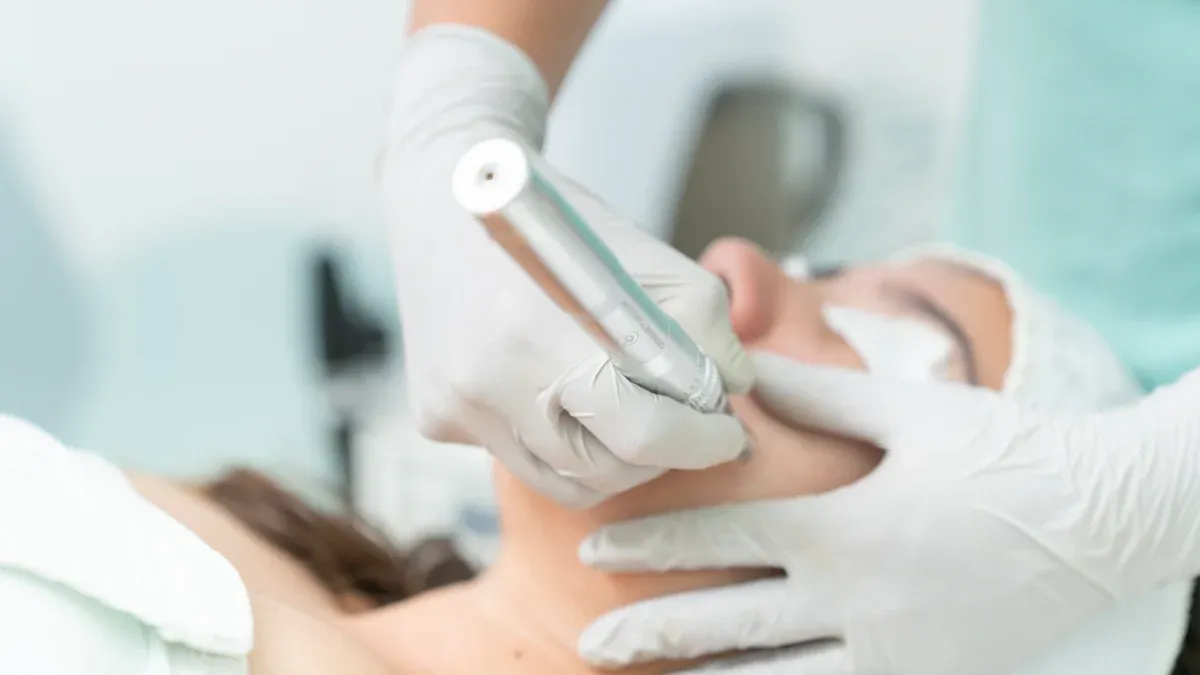 Ce trebuie să știi despre injectările cu acid hialuronic și alte proceduri estetice în 2025