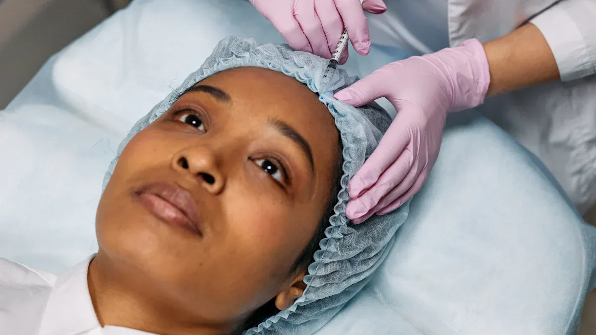 Injectări acid hialuronic și surprizele neplăcute